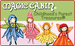 Magic Cabin Dolls