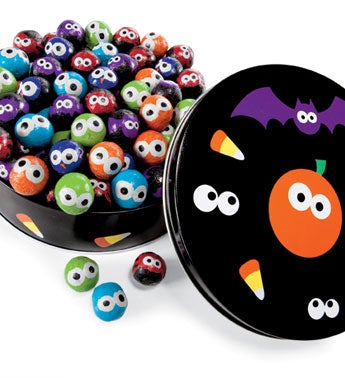 Creepy Critters Chocolate Treats 19020z Creepy Critters Chocolate Treats