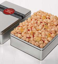 Chef-Inspired Popcorn