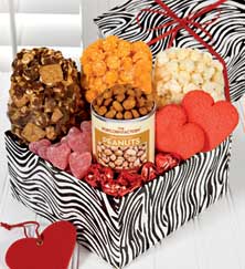 Wild About You Sampler