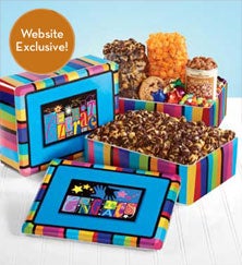 Magnet Deluxe Sampler