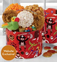 Pirate Fun Pail
