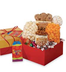Survival Kit Sampler