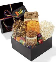 Bravo! Sampler