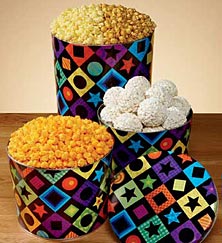 2 Gallon Color Blox Pick A Filling