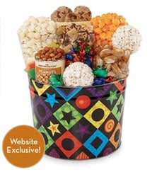 Color Blox Family Pack