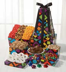 Color Blox 7-Tier Tower 