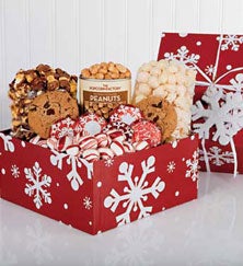 Big Snow Sampler