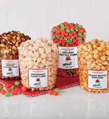 Seasonal Clear Favorites