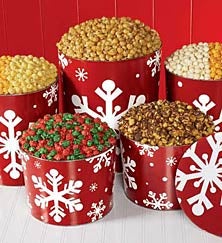 6 1/2 Gallon Big Snow Pick-A-Filling