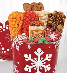 Big Snow Snack Assortment