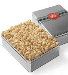 Ginger Teriyaki Popcorn<BR>January Flavor of the Month!