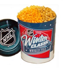 NHL Winter Classic 3-Way Commemorative Tin