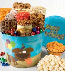 Party Pup Party Pack