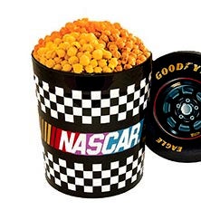NASCAR&reg; 3-Way Popcorn