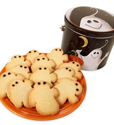 Ghost Cookies icon