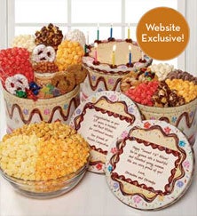 Celebration Cake Tins