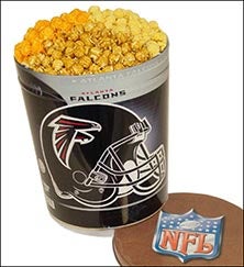 Atlanta Falcons 3 Way
