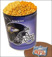 Baltimore Ravens 3 Way