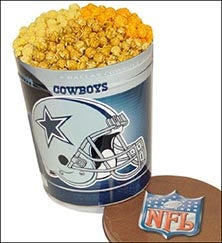 Dallas Cowboys 3-Way