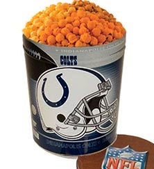 Indianapolis Colts 3 Way