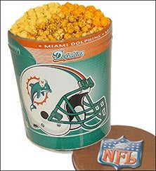 Miami Dolphins 3-way