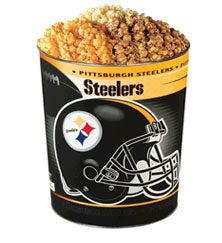 Pittsburgh Steelers 3-way