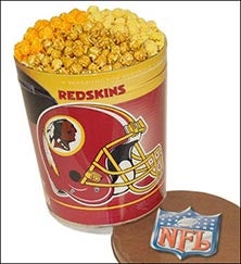 Washington Redskins 3-way